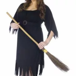 Witch Costume