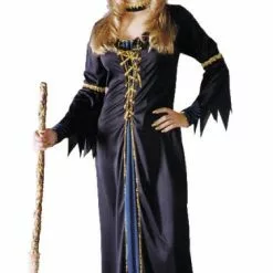 Renaissance Witch Adult Costume