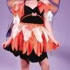 Butterfly Child Costume