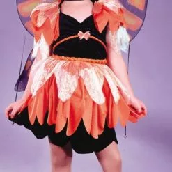 Butterfly Child Costume