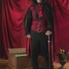 Count Bloodthirst Adult Costume