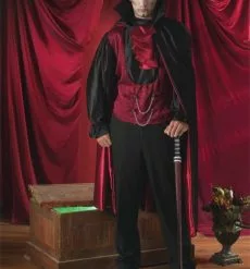 Count Bloodthirst Adult Costume