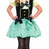 Tea Party Costume