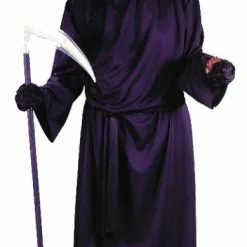 Bleeding Grim Reaper Child Costume