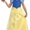 Snow White Costume