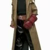 Hellboy Costume