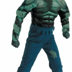 Hulk Costume