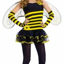 Honey Bee Costume
