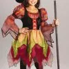 Fairy Witch Child Costume