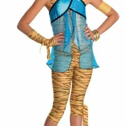 Monster High Cleo De Nile Costume