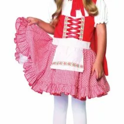 Red Riding Hood Costume