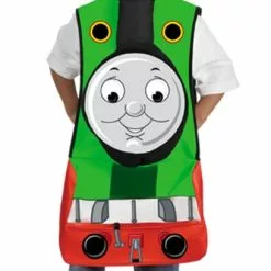 Percy The Steam Engine Costume