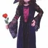Vamptessa Toddler Costume