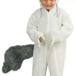 Where The Wild Things Are Costume