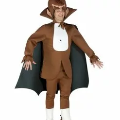 Count Chocula Adult Costume