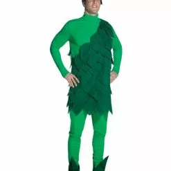 Green Giant Adult Costume