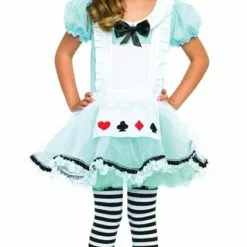 Alice Costume