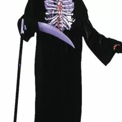 Bleeding Skelebones Child Costume