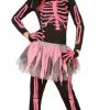 Skeleton Costume