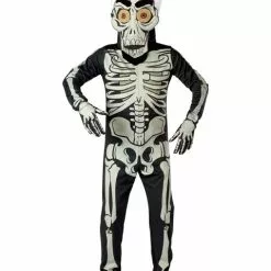 Jeff Dunham Achmed Adult Costume