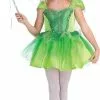 Tinker Bell Costume