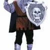 Medieval Knight Child Costume