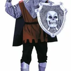 Medieval Knight Child Costume
