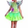 Sparkle Fairy Costume