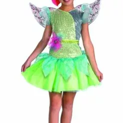 Sparkle Fairy Costume