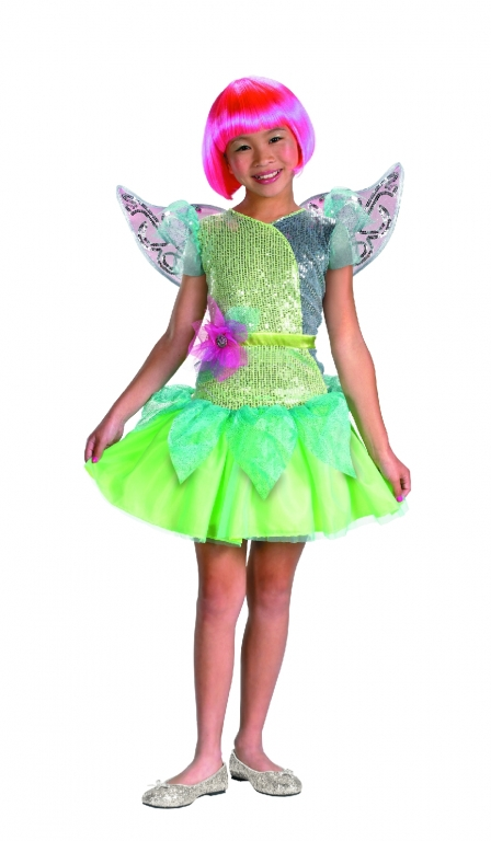 Sparkle Fairy Costume 1 Sparkle Fairy Costume