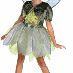 Tinkerbell Costume