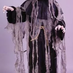 Gauze Reaper Child Costume