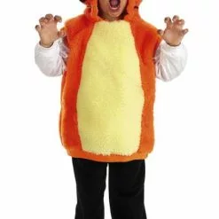 Tigger Costume