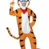 Tony The Tiger Mens Costume