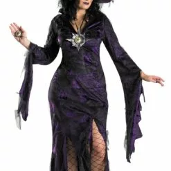 Sorceress Adult Costume