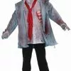 Zombie Costume