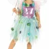 Garden Fairy Costume