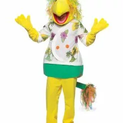 Fraggle Rock Wembly Mens Costume