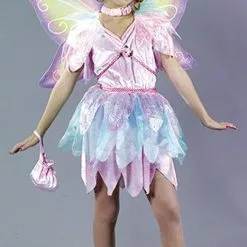 Sparkle Pixie Child Costume