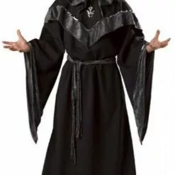 Dark Sorcerer Premier Adult Costume