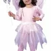 Glitter Fairy Toddler Costume
