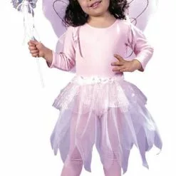 Glitter Fairy Toddler Costume