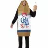 Colt 45 40oz. Beer Bottle Adult Costume