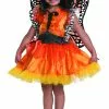 Monarch Butterfly Costume