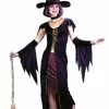 Witchy Witch Adult Costume