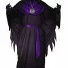 Emperor Of Evil Child Costume