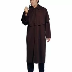 Sherlock Adult Costume