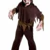 Rotten Flesh Child Costume 12-14