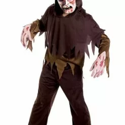 Rotten Flesh Child Costume 10-12