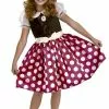 Minnie Mouse Costume